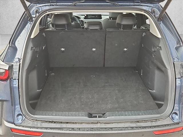 Used 2026 MAZDA CX-50 AWD 2.5 S w/ Preferred Pkg image 6