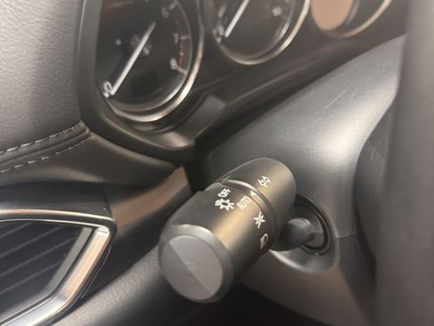 Used 2022 MAZDA CX-5 AWD 2.5 S w/ Select Package image 33