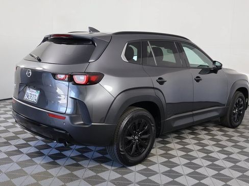 Certified 2026 MAZDA CX-50 AWD 2.5 Hybrid w/ Premium Pkg image 5