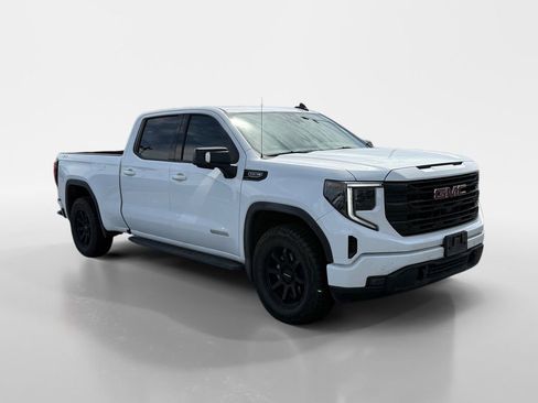 Used 2024 GMC Sierra 1500 Elevation w/ Preferred Package image 9
