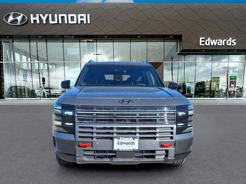 New 2026 Hyundai Palisade XRT Pro AWD/4WD image 10