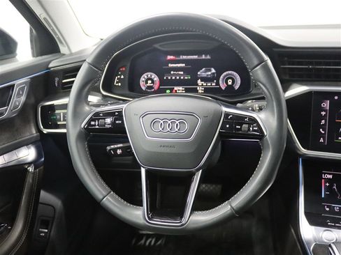 Used 2019 Audi A6 3.0T Prestige w/ Prestige Package AWD/4WD image 24