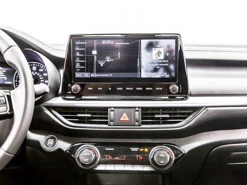 Used 2024 Kia Forte GT-Line FWD image 18