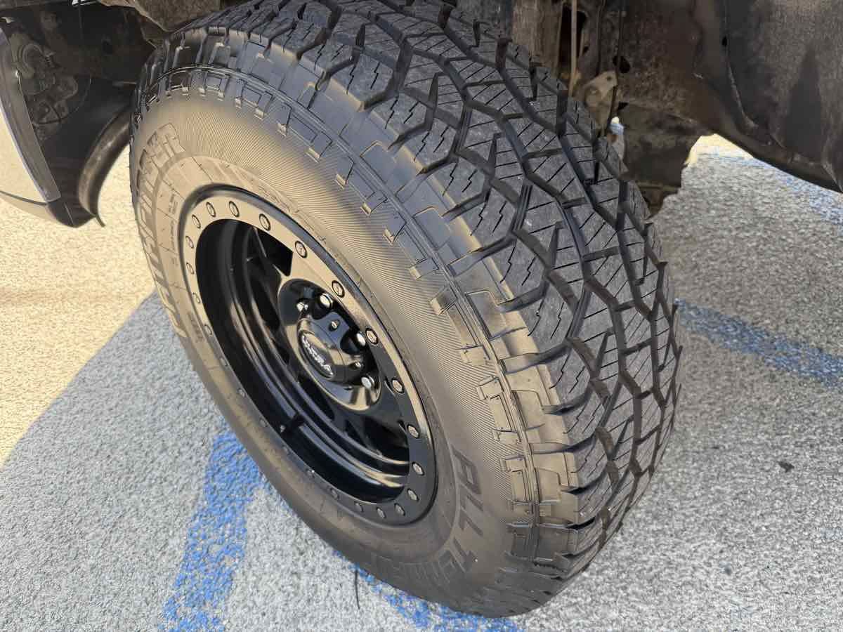 Used 2006 Ford F150 XLT RWD image 4