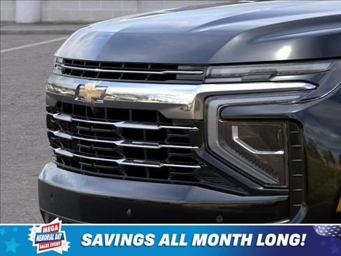 New 2026 Chevrolet Tahoe LT w/ Comfort Package AWD/4WD image 13
