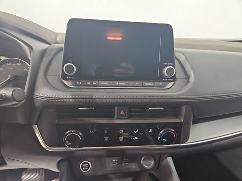 Certified 2023 Nissan Rogue S AWD/4WD image 20