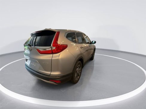 Used 2019 Honda CR-V EX image 7
