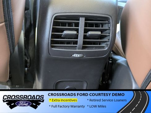 New 2025 Ford Bronco Sport Outer Banks w/ Outer Banks Tech Package+ image 31