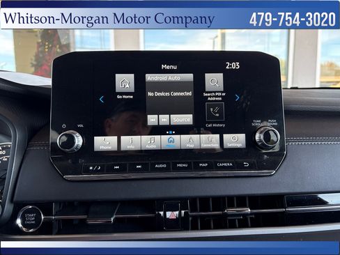 Used 2024 Mitsubishi Outlander SE image 21