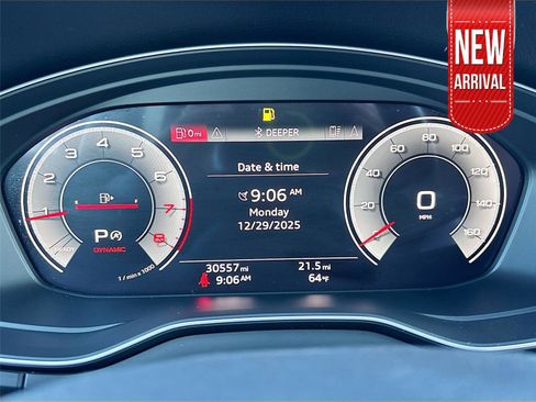 Used 2022 Audi Q5 2.0T Premium Plus image 13