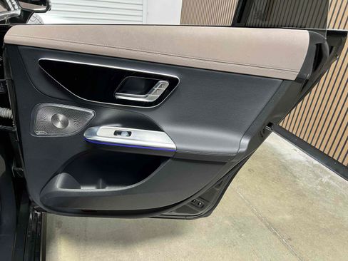 Used 2023 Mercedes-Benz EQE 350+ Sedan image 66