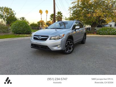 Used 2013 Subaru Crosstrek 2.0i Premium w/ Popular Pkg 2