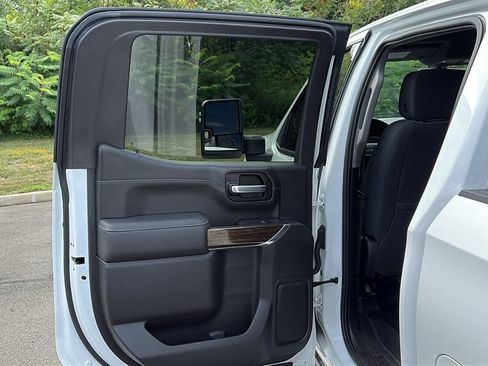 Used 2021 GMC Sierra 1500 Elevation w/ Preferred Package AWD/4WD image 22