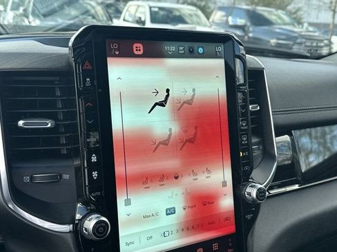 New 2026 RAM 1500 Laramie image 27