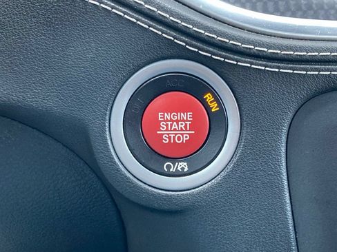 Used 2022 Dodge Charger SRT Hellcat RWD image 25