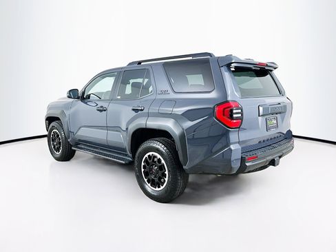 Used 2025 Toyota 4Runner TRD Off-Road image 5