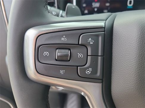 New 2026 Chevrolet Silverado 1500 RST w/ Convenience Package II image 25