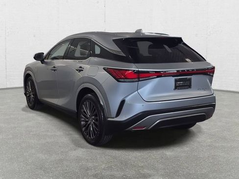Used 2025 Lexus RX 350 w/ Convenience Package image 7