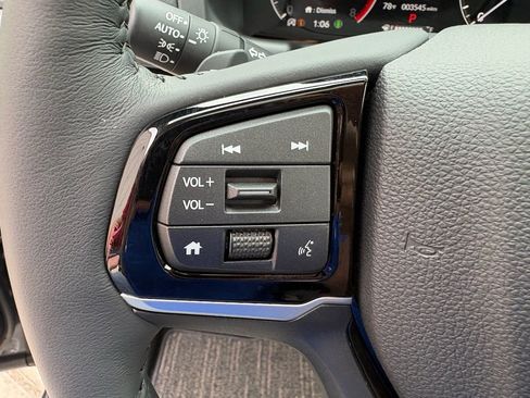 Certified 2026 Honda Odyssey Elite image 14