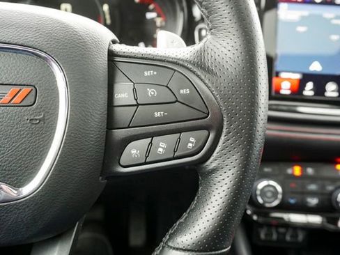 Used 2025 Dodge Durango R/T image 25