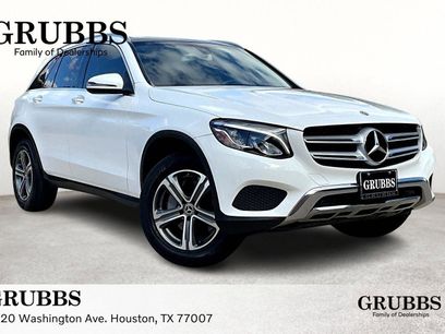 Used 2019 Mercedes-Benz GLC 300