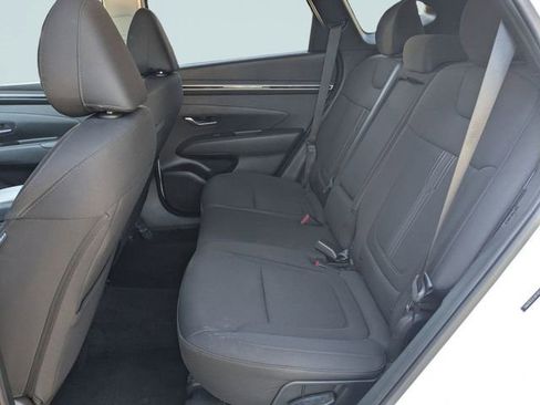 Used 2024 Hyundai Tucson SEL image 13