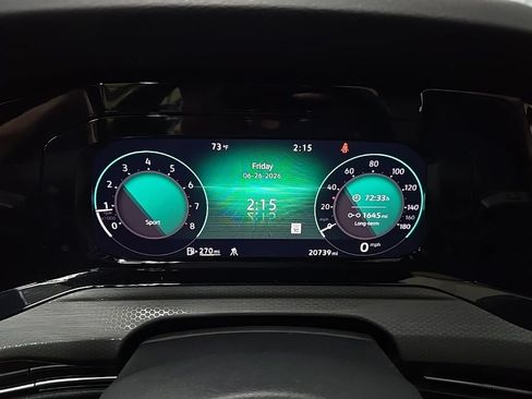Used 2022 Volkswagen GTI Autobahn FWD image 22