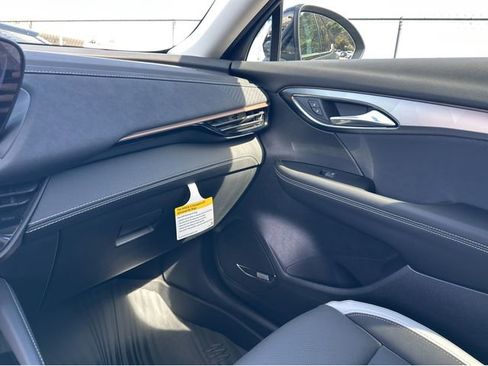 New 2026 Buick Envision Sport Touring image 27