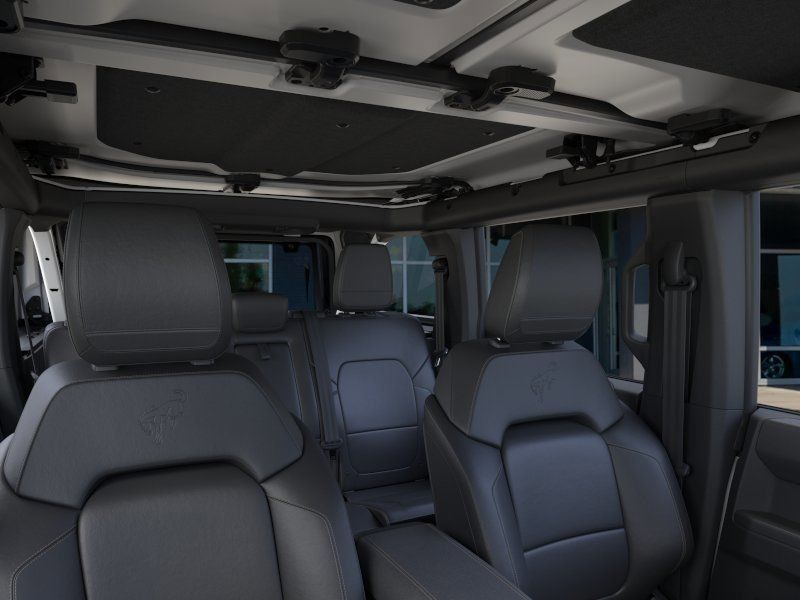 New 2026 Ford Bronco Badlands AWD/4WD image 41