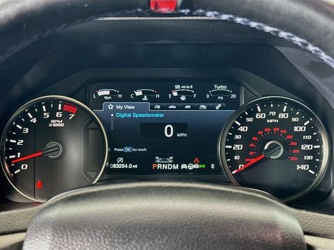 Used 2020 Ford F150 Raptor w/ Equipment Group 802A Luxury AWD/4WD image 12