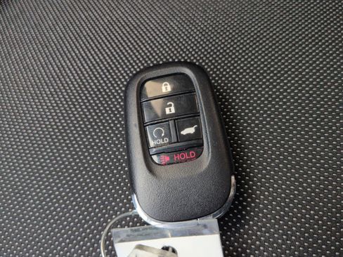 Used 2024 Honda CR-V EX image 38