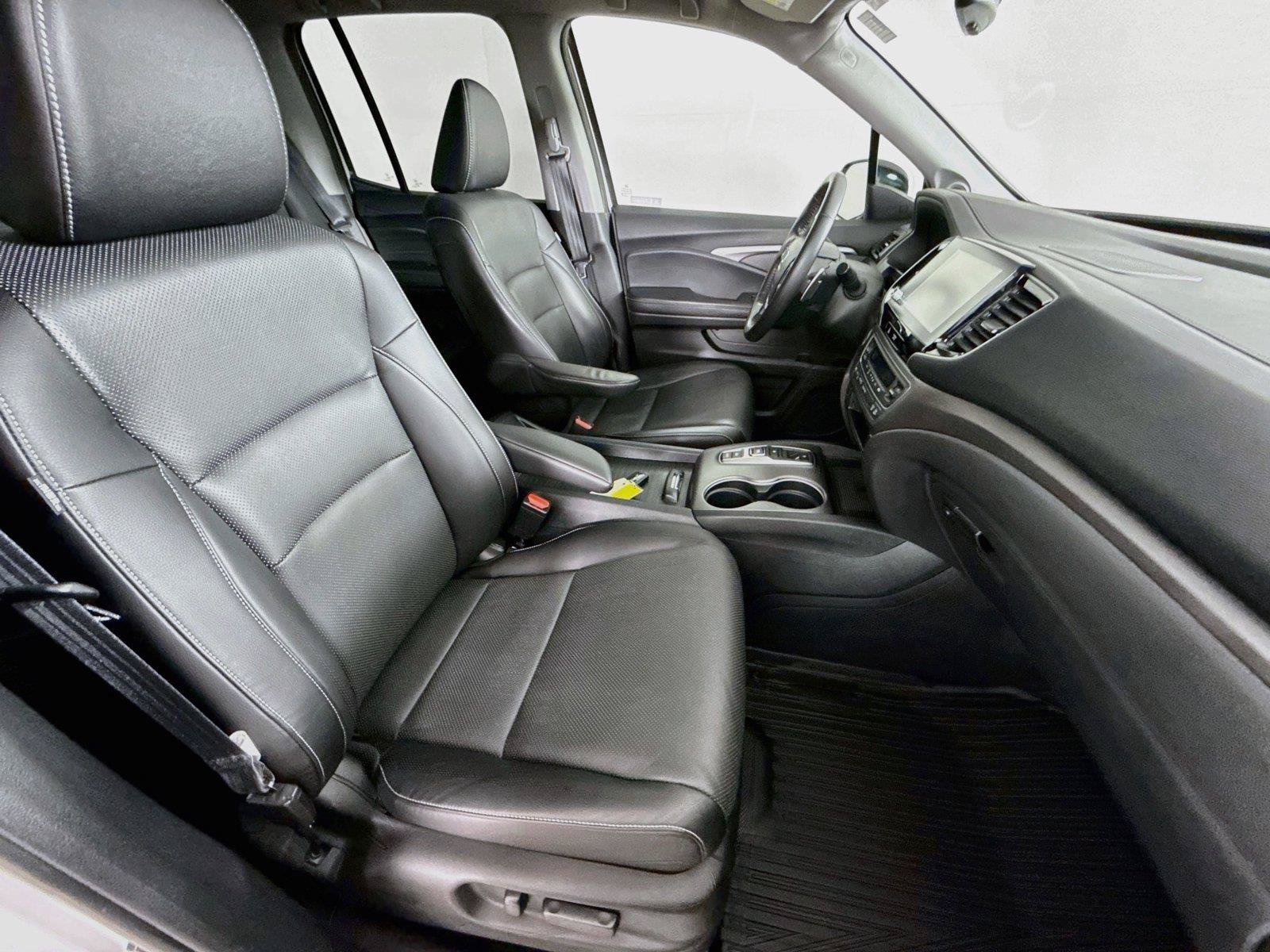 Used 2023 Honda Ridgeline RTL-E image 29