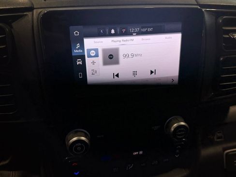 Used 2023 RAM ProMaster 2500 FWD image 19