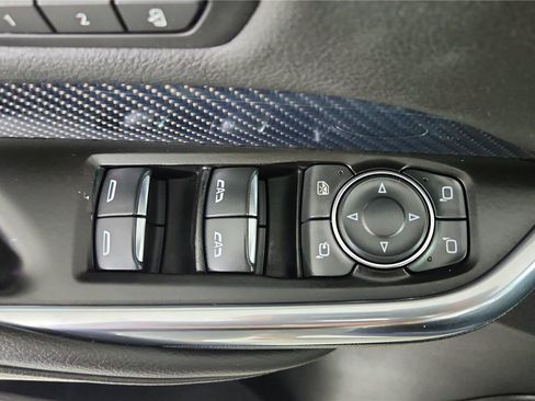 Used 2021 Cadillac XT4 Sport w/ Cold Weather Package image 16