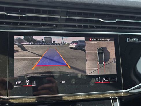 Used 2024 Audi Q7 2.0T Premium Plus image 32