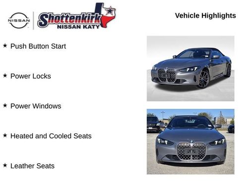 Used 2025 BMW 430i 430i image 19