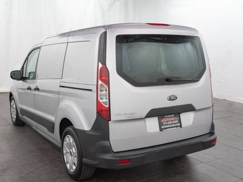 Used 2015 Ford Transit Connect XL FWD image 9