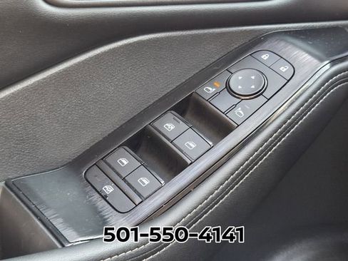 Used 2026 Nissan Rogue SV w/ Cold Weather Package FWD image 31