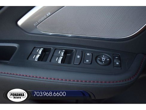 New 2026 Acura RDX A-Spec image 26