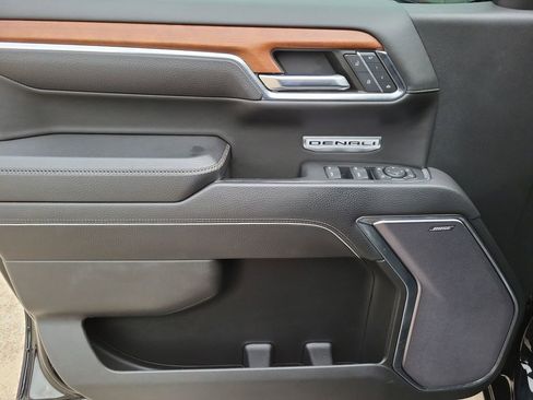 Used 2023 GMC Sierra 1500 Denali w/ Denali Reserve Package image 23
