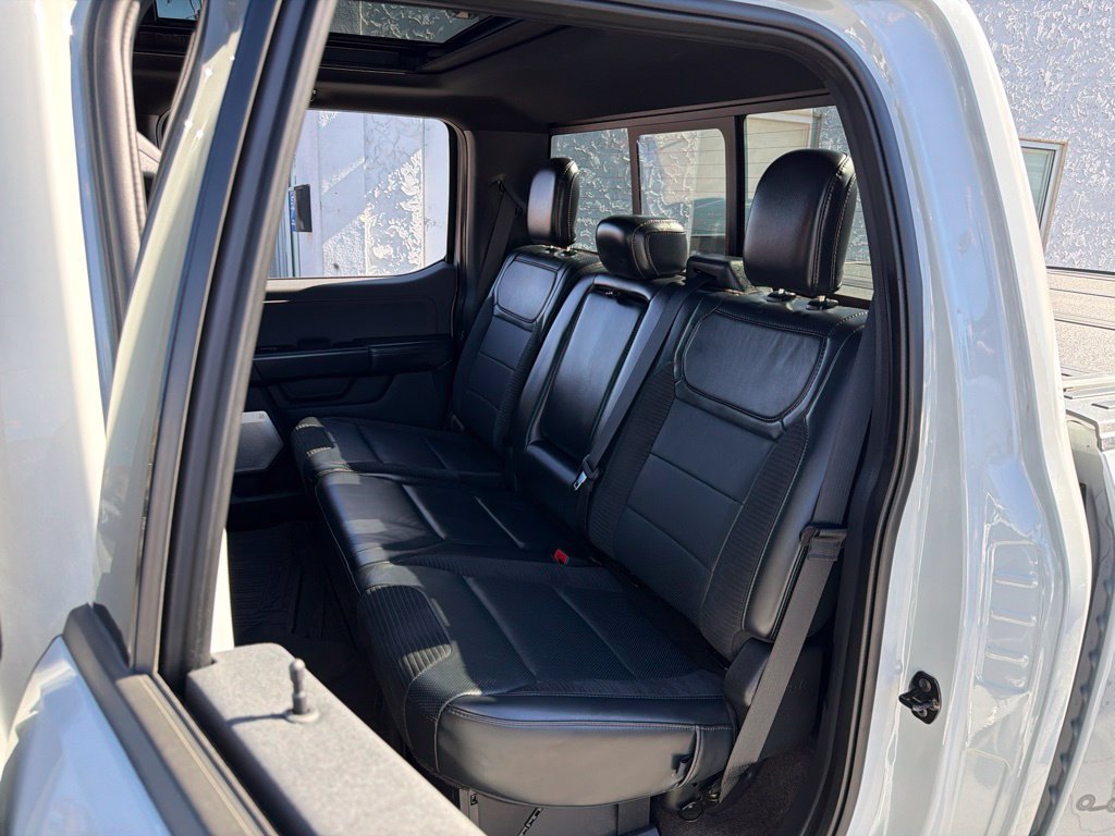 Used 2023 Ford F150 Raptor w/ Raptor 37 Performance Package AWD/4WD image 25