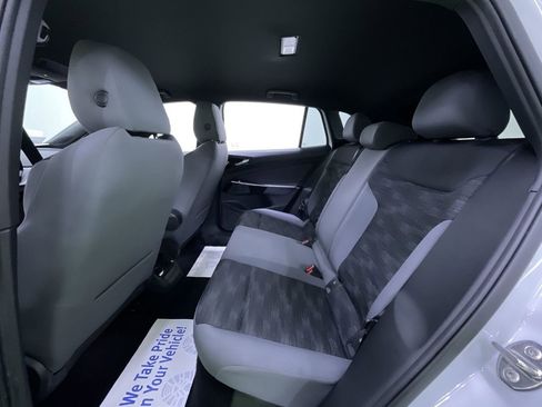 Used 2022 Volkswagen ID.4 Pro image 27