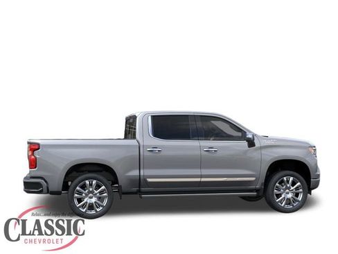 New 2026 Chevrolet Silverado 1500 High Country AWD/4WD image 5