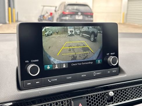 Used 2025 Honda Civic Sport image 19