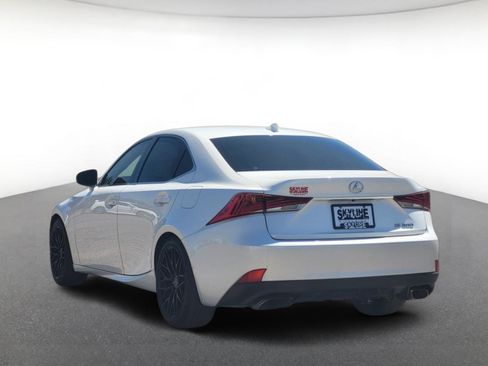 Used 2020 Lexus IS 300 RWD image 3