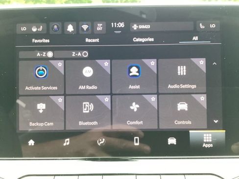 New 2026 Jeep Compass Limited AWD/4WD image 40