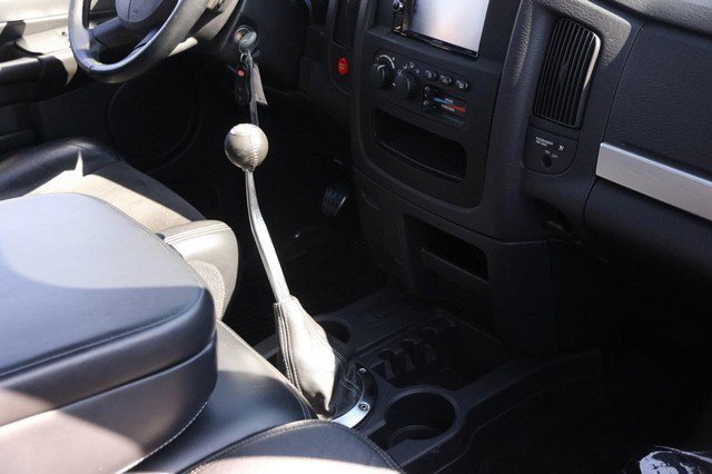 Used 2004 Dodge Ram 1500 Truck 2WD Regular Cab image 29