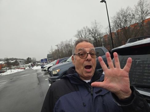 Used 2023 Subaru Forester Premium image 16