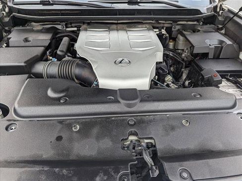 Used 2013 Lexus GX 460 Premium image 22