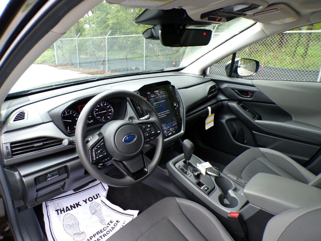Used 2026 Subaru Crosstrek 2.5i Premium AWD/4WD image 11